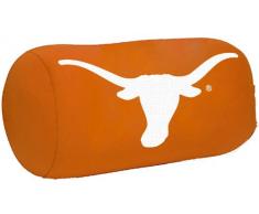 Offiziell Lizenziertes NCAA Nackenrolle, mehrere Farben, 30,5 x 17,8 cm, Unisex-Erwachsene, Bolster Pillow