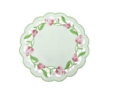 Bellanda Tischdecken, Stoff, Beige