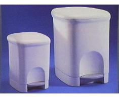 Meliconi Treteimer Quadra l.16 141080