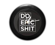 MC SID RAZZ Sherlock TV Serie – Mind Palace | Tisch Uhren |Desk Uhr | Tisch Uhr für Home Decor |Table Uhr für Büro. Standard Do Epic Shit