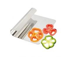 Metaltex Gemüseschneider, Zentimeter