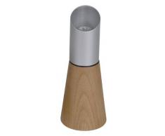 T&G Woodware T G & Buche, mit Mühle für Pfeffer Paris A Kopf in Ab