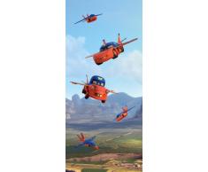 Fototapete FTDNv5432 Photomurals Disney Cars