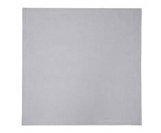 TOM TAILOR T-Classic Nature Servietten, Stoff, Grau, 45 x 45 cm