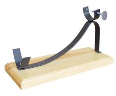 Imex der Fuchs 62001 Halterung Schinkenhalter, lackiert, 460 x 190 mm