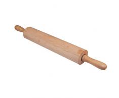 Winware Teigroller 13 Inch holz