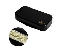 Fuller Brush Premium Table Tidy – Manuelle Handbrause für die Reinigung von Tischen – Rolling Küche Top Brotkrümel Auffangbehälter für Zuhause, Büro & Restaurants