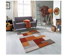 Oriental Weavers Teppich, Wolle, Mehrfarbig, 60 cm x 230 cm