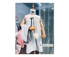 SUSISANG Damen Fashion Sexy Home Badetuch Wraps für Frauen, 4-teiliges Set – Mädchen Badezimmerrock, Handtuch, Haartrocknende Kappe, Badeball, super weich, flauschig, saugfähig, leicht. PEA-Green