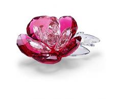 Swarovski Kristallblumen Pfingstrose