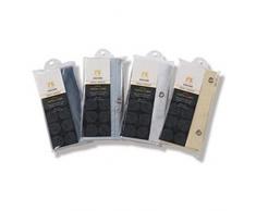 Creative Bath Products Poly Duscheinlage, Weiß