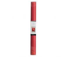 American Crafts 313244 rot Heidi Swapp 10268595 Schablone zum Geschenkpapier rot
