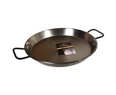 Garcima Pata Negra Paella-Pfanne, 34 cm