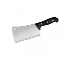 Coltelli Speciali Color-Line schwarz Hackmesser 18 cm