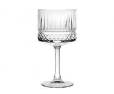 PASABAHCE Elysia Cocktailglas, Glas, transparent, 50 Stück