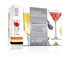 Molekül-R 129.019 Cocktail R-Entwicklung Set