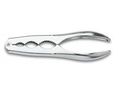 3 Claveles Nussknacker verchromt 00575 Laufwerk