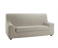 Martina Home Sofabezug Duplex 1 Platz Elfenbein