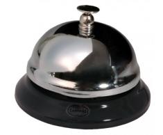 Capventure Tischglocke, Nylon, Grau