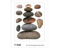 Fototapete F 1036 Steine