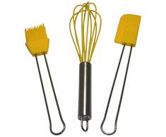 GlasXpert Küchenbedarf, Gelb