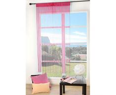 FENETRE SUR COUR Fadenvorhang, 90 x 200 cm