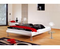 Futonbett Bett Midus ohne Kopfteil