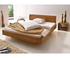 Massivholzbett Bett Airon Oak