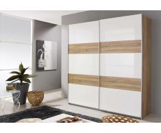 Schwebetürenschrank Sola