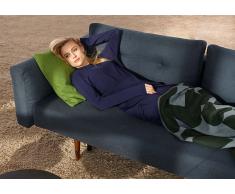 Klappsofa Recast mit Armlehnen