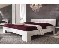 Futonbett Hasena Movie-Line Bett Gloss