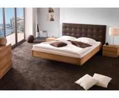Massivholzbett Bett Airon