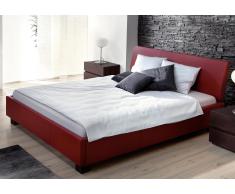 Lederbett Hasena Dream-Line Aprino