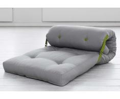 Gästebett Designer Sessel Rollon mit Schlaffunktion