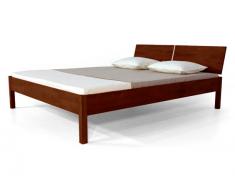 Massivholzbett Bett Vera mit Bettkastenoption