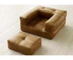 Gästebett Designer Sessel Cubus