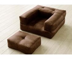 Gästebett Designer Sessel Cubus
