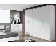 Drehtürenschrank Nanne