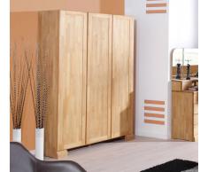 Drehtürenschrank Kleiderschrank Sara