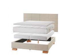 Boxspringbett Hasena Boxspring Box Classic