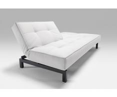 Designer Schlafsofa Kleo Wood