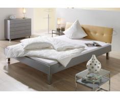 Futonbett Bett Nero