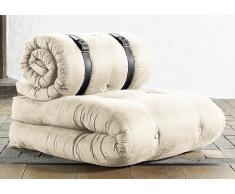 Gästebett Designer Sessel mit Schlaffunktion