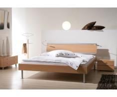 Futonbett Bett Eddy