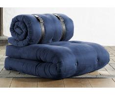Gästebett Designer Sessel mit Schlaffunktion