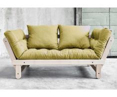 Designer Sofa Teams Buche