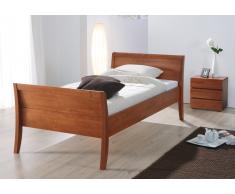 Massivholzbett Bett Amios