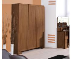 Drehtürenschrank Kleiderschrank Sara