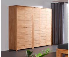 Drehtürenschrank Kleiderschrank Vincenzo