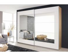 Schwebetürenschrank Alero